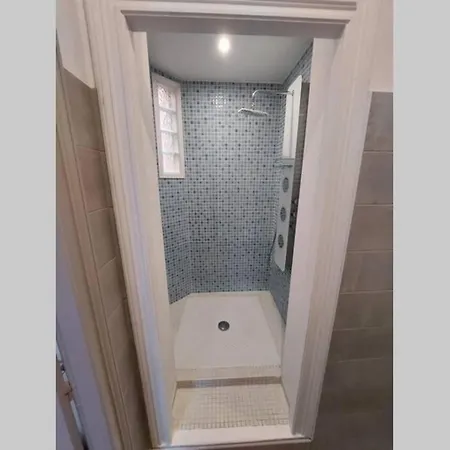 Appartamento Les Clématites Narbona