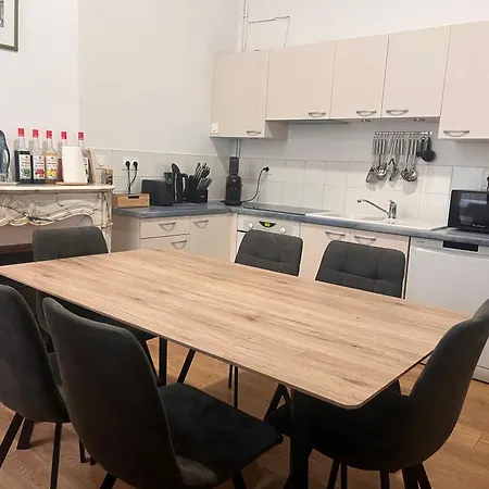 Appartamento Les Clématites