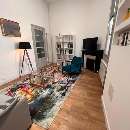 Les Clematites Апартаменты